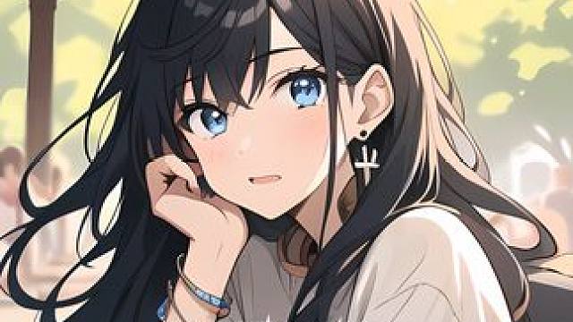 《怪味不敌》点击左下角链接，下载盐言故事，即可看到后续