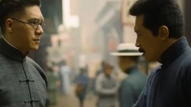 梁实秋不愧是民国段子手中的嘴强王者，看他写的书《快乐就是哈哈哈》，就知道为啥他战斗力这么强了 #搞笑