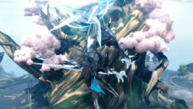 希望这个bug能留到开服#鸣潮奏鸣测试 #鸣潮混剪 #游戏日常