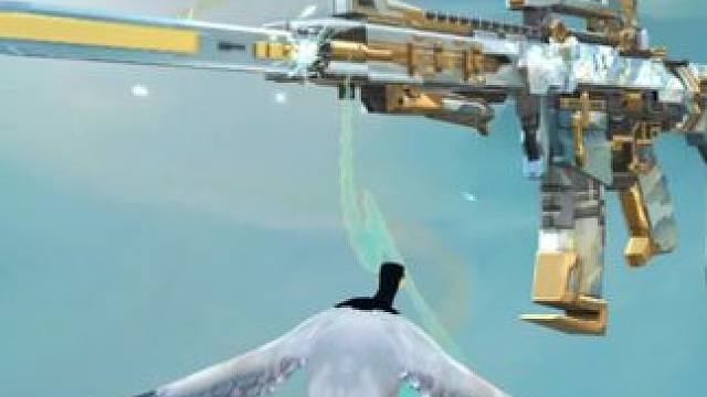 别说你王者充多少我两把枪顶你一个号#游戏流量风向标 #cf手游 #CF手游心动起点