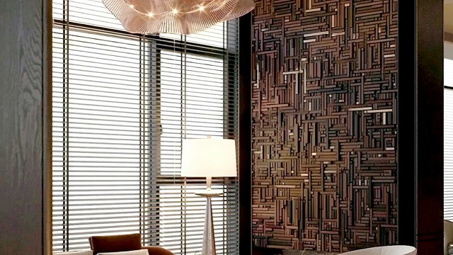 康宁设计|600平别墅现代风格装修设计案例