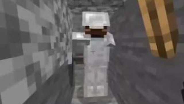 #Minecraft #我的世界