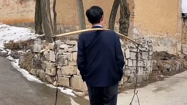 五六十年代的人大多都会