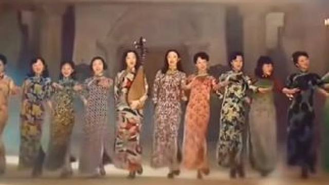 #女人花 #梅艳芳 #音乐分享 #老歌越听越有味