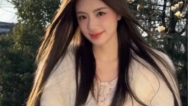 风轻轻 我听见你的声音#氛围感 #白月光