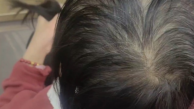 玉霖假发私人订制