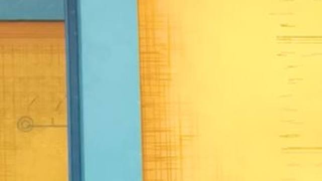 有了各种各样的情绪，方块才有了多样的色彩 #电影解说  #宅家dou剧场  #奇幻  #治愈 