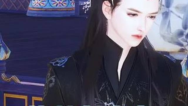 计划实施#二次元 #原创视频 #甜宠 #动漫 #古风