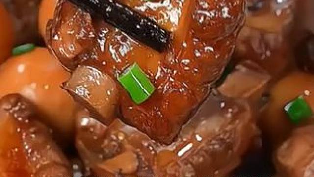 #深夜放毒系列之让你饿的睡不着 #那些尝一口就忘不掉的特色美食 #爱生活爱分享爱美食