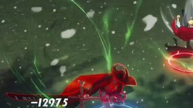 不怕对面玩毒瘤，就怕鹰眼会手法，节奏在手，稳如老狗。#航海王热血航线