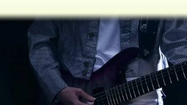 #歌曲  女孩爱上电吉他#电吉他#于文文#飒