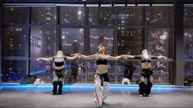 我发布了一个新视频，快来围观吧！