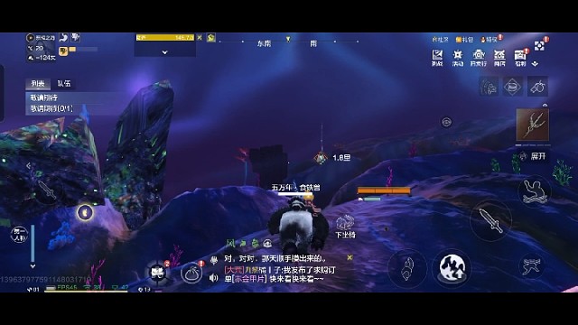 你们要的他来了