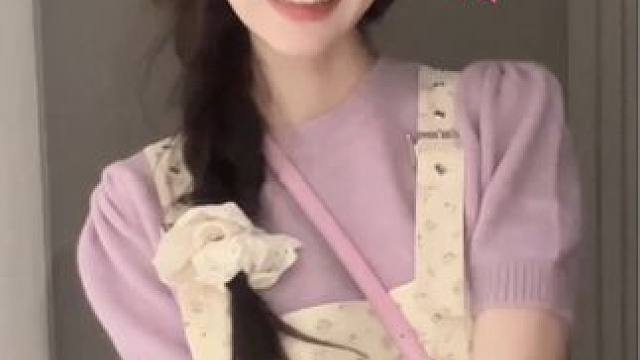 原版也好听#甜妹 #浅跳一下