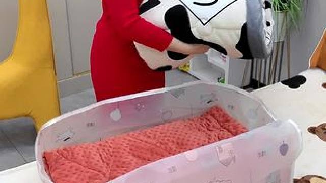 换季了，家里的厚被子厚衣服都要收起来了，这个收纳袋防潮防尘节省空间，真的太好用了#被子收纳袋  #收