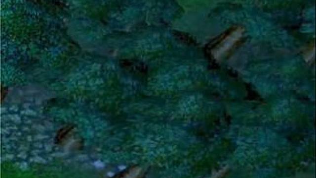 （三）599神级牛头配合大熊伐木机，输出爆表