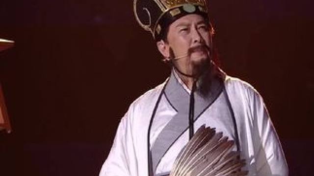 #滚滚长江东逝水 #江苏卫视618晚会 #唐国强