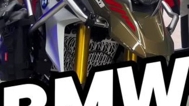 都说它不是宝马它是智商税，那如果它只要三万多呢！？
#宝马 #宝马310gs #机车 #关注我圆你机