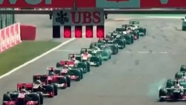 如果思念真的像风，那你的天空定是万里无云。#赛车 #F1 #赛道 #方程式赛车