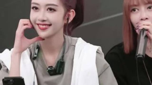 #卓仕琳 #直播录屏分享