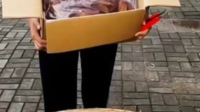 #吃货的世界唯有美食不可辜负 #零食推荐#红薯干 软糯香甜小香薯