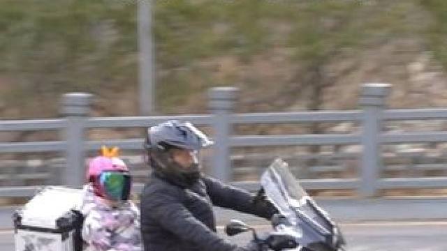 太原街拍摩托车 又是一个愉快的周末，开来看看有没有你的车啊#爱机车爱生活 #让骑行成为一种生活 #风