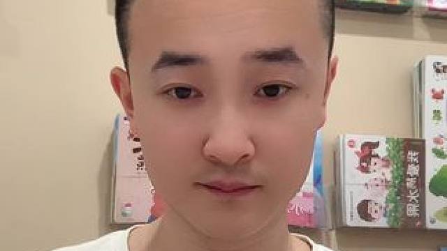 #创作灵感 谁是第一个跟我合拍的，让我看看#绕口令挑战 #每天学习一点点 #兔子老师挑战绕口令