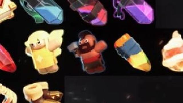 2024年3月英雄装备技能排名 S为最强D为最弱，还是最优先升无敌和手套#部落冲突