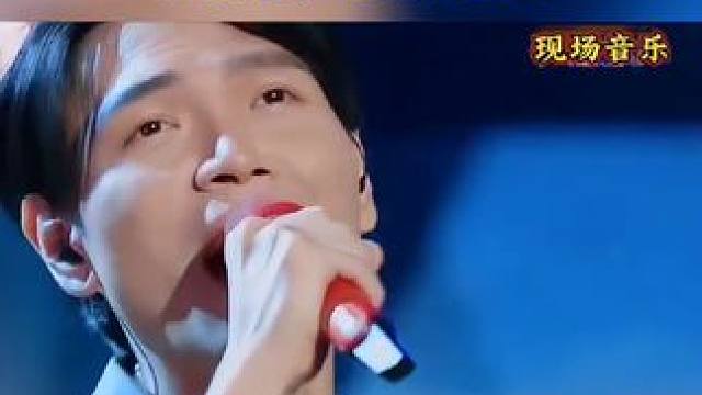 杨宗纬深情献唱《一次就好》，温柔歌声深情感人 "#杨宗纬 "#一次就好 "#音乐分享