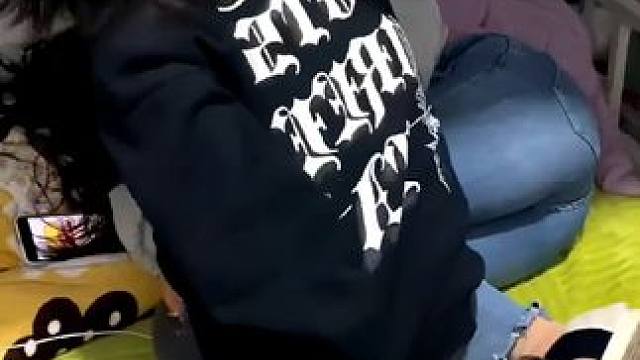 这个宿舍终究还是选对了