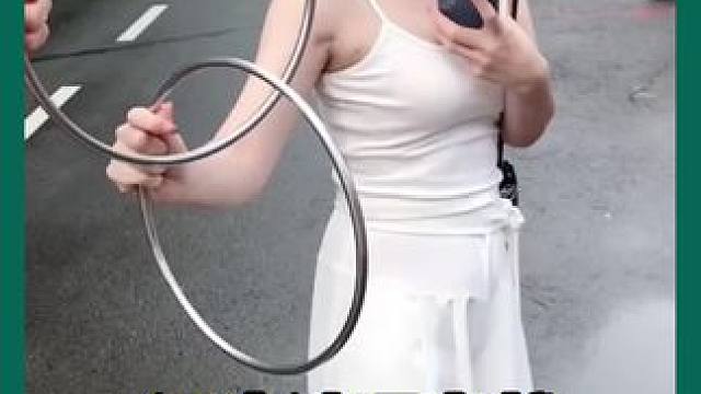 #魔术教学 #秀出你的神技能 #给大家变个魔术 #放个大招给你看 #搭讪美女