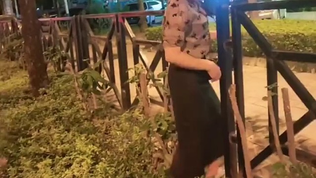 看似尴尬，实则赢了嘛