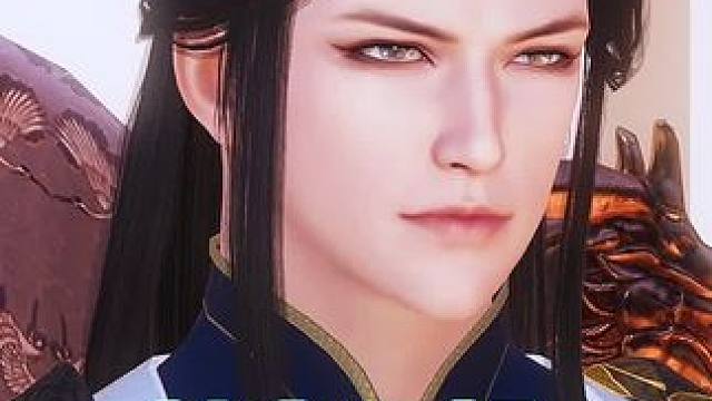 皇帝也是有性格的#原创视频 #二次元 #甜宠 #大宋映画 #古风