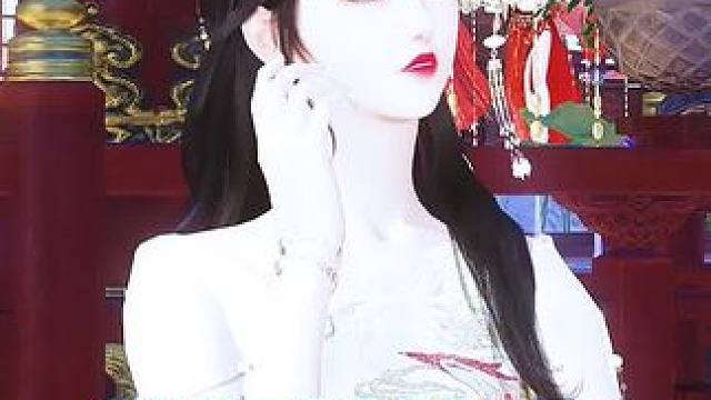 #原创视频 #二次元 #甜宠 #大宋映画 #动漫