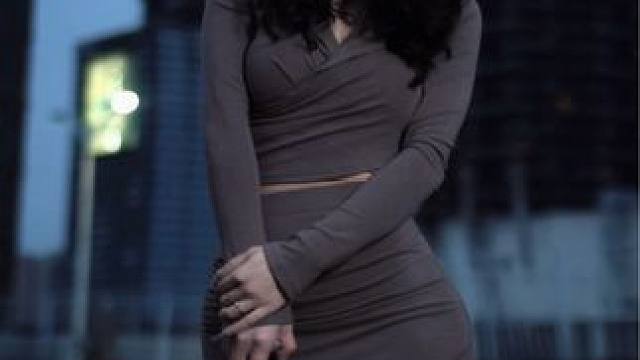 姐强势回归#废土风#放弃幼态审美00后杀疯了