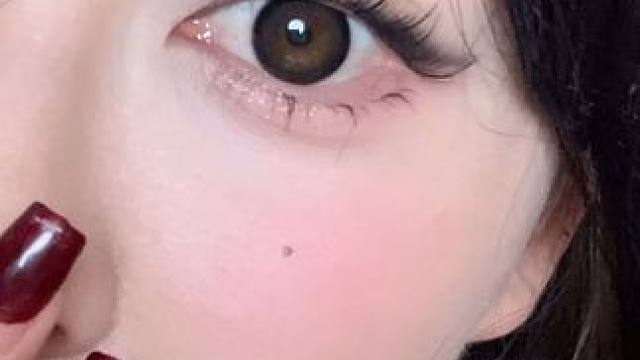 又找到了好看又好用的免胶假睫毛#假睫毛 #免胶假睫毛 #睫毛分享 #亲测分享