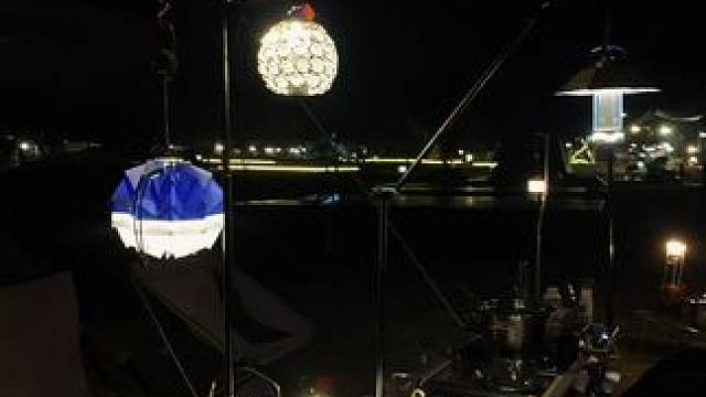 欣赏露营灯也是一种享受#露营⛺ #精致露营 #露营灯 #露营漫时光 #氛围感