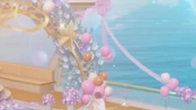 我发布了一个新视频，快来围观吧！