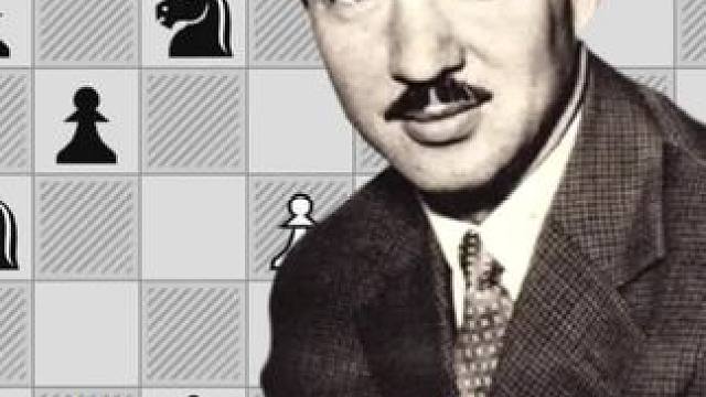 黑白世界，天气乾坤！#国际象棋 #国际象棋是最妙的棋