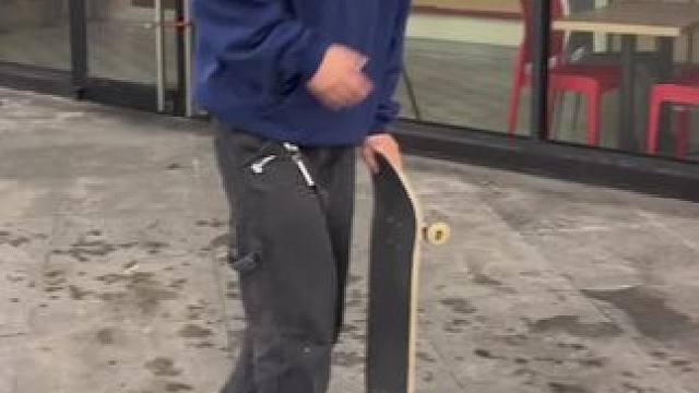 我发布了一个新视频，快来围观吧！