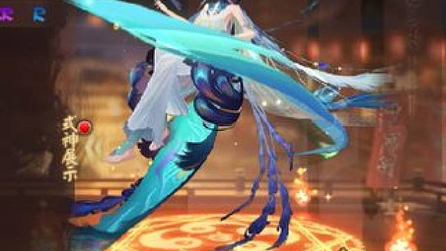 预约抽卡。小登我都不知道带谁，带谁啊，老登们。#抽卡 #阴阳师 #欧皇的气息 #游戏日常分享 #网易