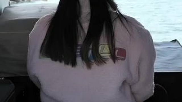 移动海景房#露营报告 #野营 #住进风景里