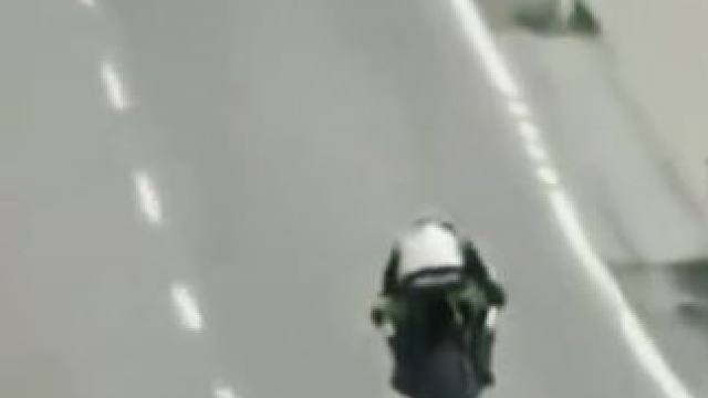 #曼岛tt #motogp #危险动作请勿模仿