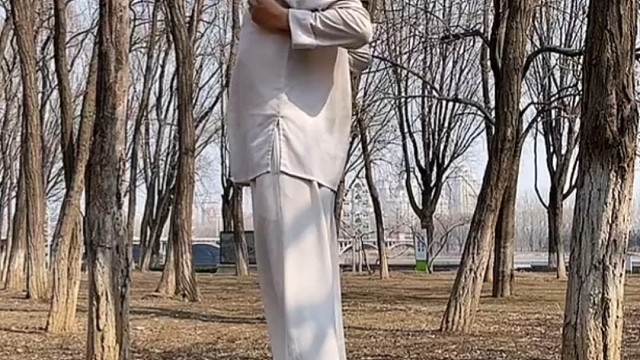 中医运动  健康同行。