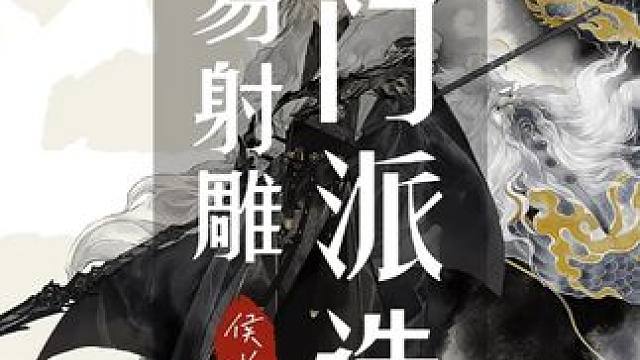 一条视频解说射雕全部门派详情，让你更加了解门派！ #网易射雕 #网易游戏 #网易射雕攻略 #手游推荐