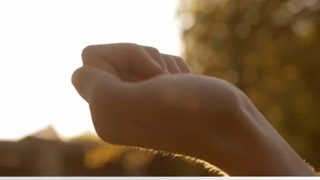 可以接受最坏的结果…