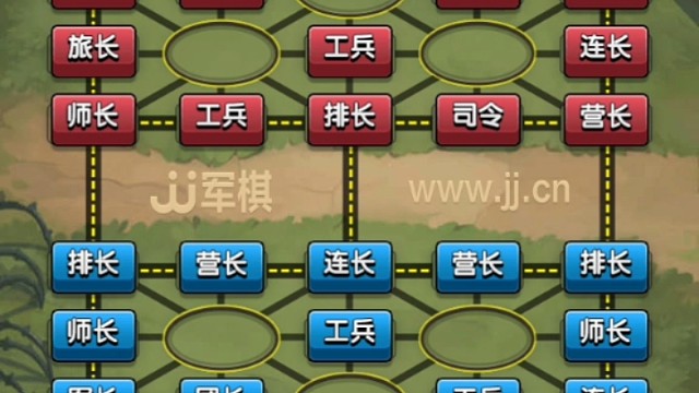 铁头小小团长诱炸司令