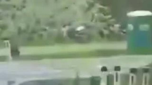 #曼岛tt #摩托车比赛 #危险动作请勿模仿