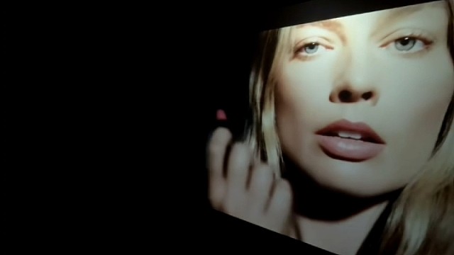 香奈儿白昼之夜