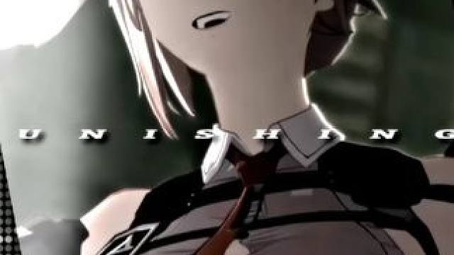 支援部队队长布丽姬特登场#战双帕弥什 #战双帕弥什幽塔黎光 #战双帕弥什混剪 #游戏剪辑